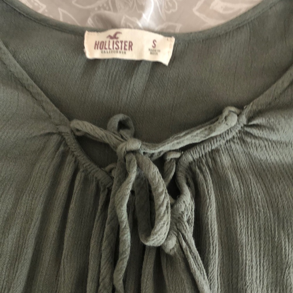 Blouse - Picture 2 of 4